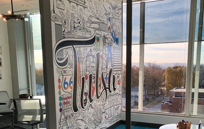 FUZE Dry Erase
